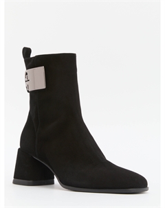 Ботильоны Giovanni fabiani