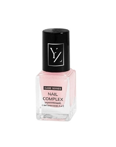 Укрепитель для ногтей Nail Hardener 7 Yllozure