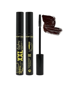 Тушь для ресниц XXL 11 Poeteq