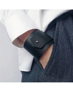 Широкий браслет манжет Xenia dukova