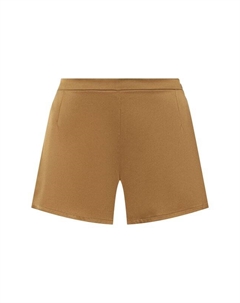 Шелковые шорты Edomo