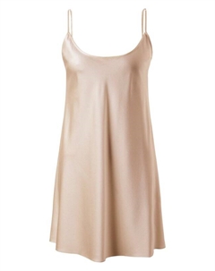 Шелковая сорочка Edomo