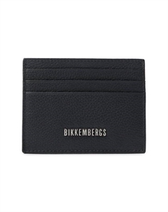 Кожаный футляр для кредитных карт Dirk bikkembergs