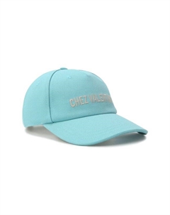 Хлопковая бейсболка Valentino