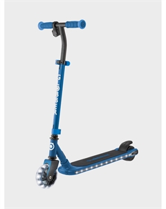 Электросамокат ONE K E-MOTION 6, синий Globber
