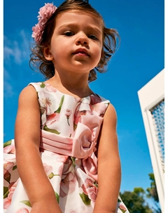 Платье Abel & lula