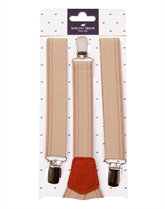 Подтяжки Sergent major