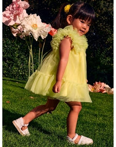 Платье Abel & lula