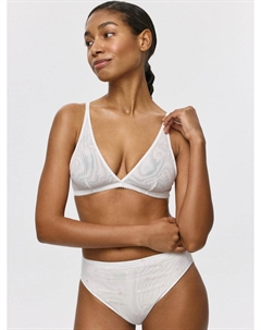 Трусы-слипы с высокой посадкой Sela