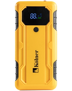 Пуско-зарядное устройство KBJS 450/12 Kolner