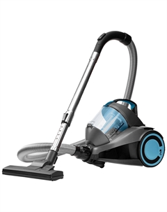 Пылесос напольный Galaxy Line GL 6224, серый Galaxy line