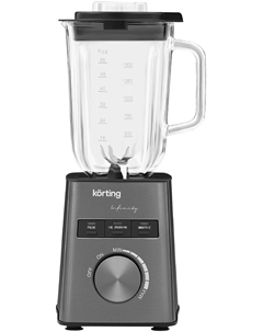 Блендер стационарный Korting KTB 0701 Infinity