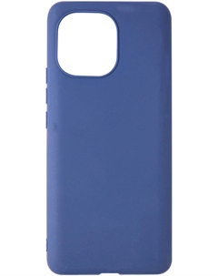 Защитный чехол Red Line Ultimate для Xiaomi Mi 11, синий Red line