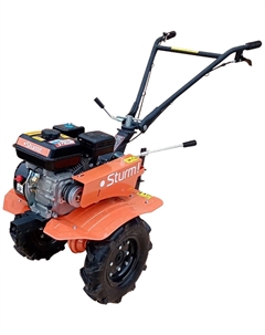 Мотоблок бензиновый Sturm! GK72A8