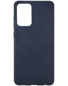 Защитный чехол Red Line Ultimate для Samsung Galaxy A72 синий Red line