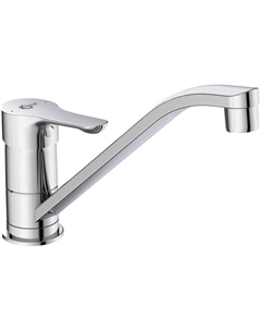 Смеситель для кухни Alpha хром (BC490AA) Ideal standard