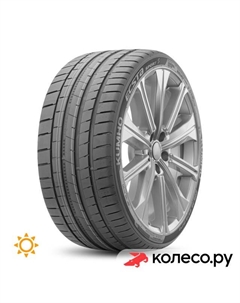 Летняя шина PS72 Ecsta Sport S 265/35 R19 98Y Kumho