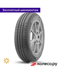 Летняя шина UZ100 155/70 R14 77T Барс