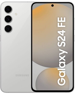 Смартфон Samsung Galaxy S24 FE 8/512Gb RU Gray