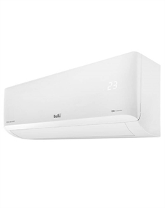 Сплит-система инверторного типа Eco Smart DC BSYI-08HN8_V4 НС-1690235, комплект Ballu