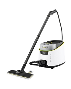 Пароочиститель SC 5 Deluxe Signature Line (1.513-491.0) Karcher