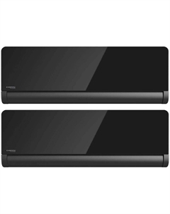 Мульти сплит-система KSGOM35HZRN1 (2 шт) / K3MRB60HZRN1 Kentatsu