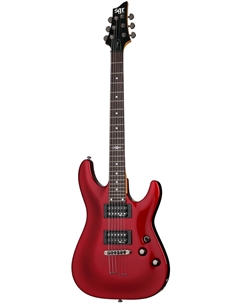 Электрогитары SGR C-1 M RED Schecter