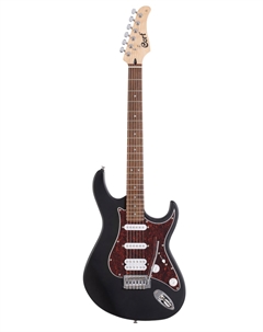 Электрогитары G110-OPBK Cort