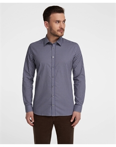Рубашка дл.р. SHL-2096-X NAVY Henderson