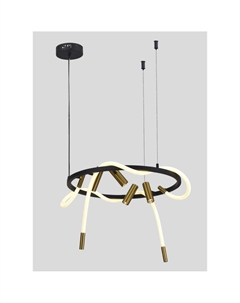 Подвесная люстра Malgorzata APL.066.03.45 Aployt