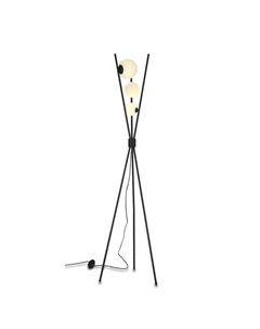 Торшер Maja APL.348.05.03 Aployt