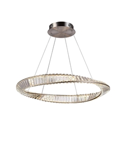 Подвесная люстра Olimp APL.045.13.50 Aployt