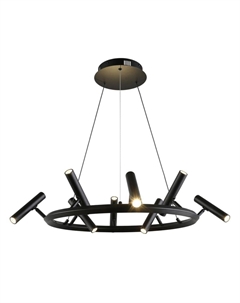 Подвесная люстра Honor APL.067.03.40 Aployt