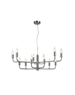 Подвесная люстра Evlalia APL.338.03.12 Aployt