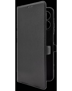 Чехол-книжка для Realme C61|Realme C63 Черный Vsp