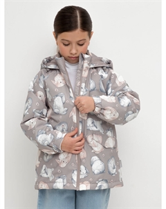 Куртка Crockid