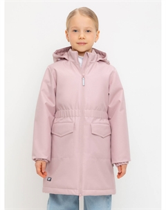 Пальто Crockid