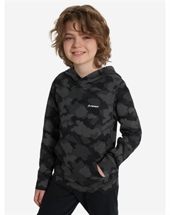 Худи для мальчиков, Черный Demix