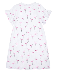 Сорочка ночная трикотажная Playtoday