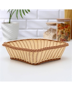 Корзинка для подачи Доляна