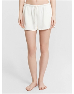 Шорты женские кремовые Mark formelle