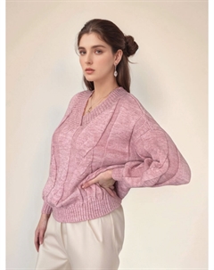 Пуловер Happychoice