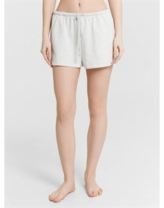 Шорты домашние женские серые Mark formelle