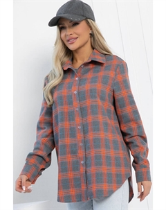 Рубашка Lt collection