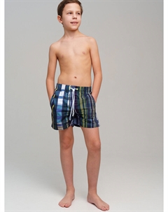 Шорты Playtoday