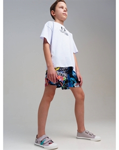 Полуботинки Playtoday