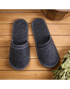 Набор для бани с вышивкой Добропаровъ