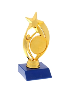 Кубок, наградная фигура под нанесение Сима-ленд