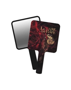 MODE ZERO Зеркало для макияжа Л'этуаль