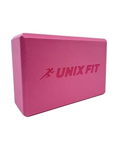Блок для йоги и фитнеса UNIX Fit Unixfit